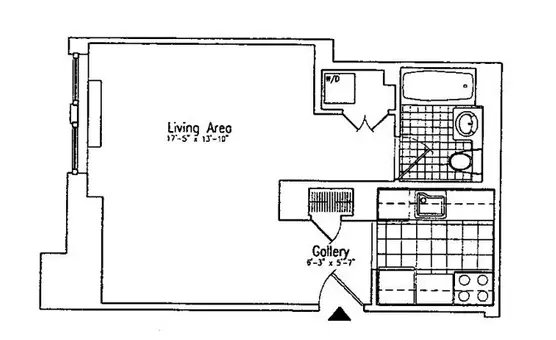 The Impala, 404 East 76th Street, #5F