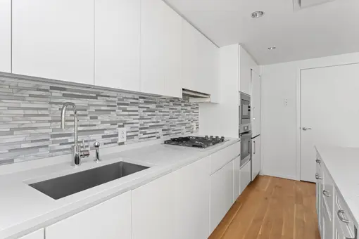 The Dillon, 425 West 53rd Street, #307