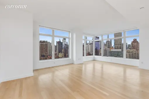 The Laurel, 400 East 67th Street, #24A