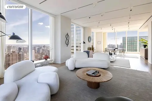 Selene, 100 East 53rd Street, #55A