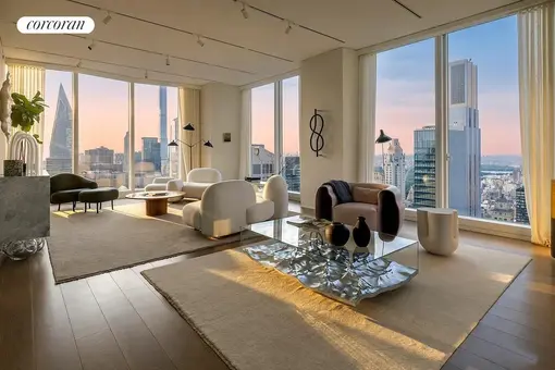 Selene, 100 East 53rd Street, #55A