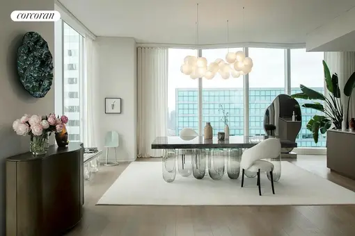 Selene, 100 East 53rd Street, #55A