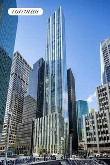 Selene, 100 East 53rd Street, #55A