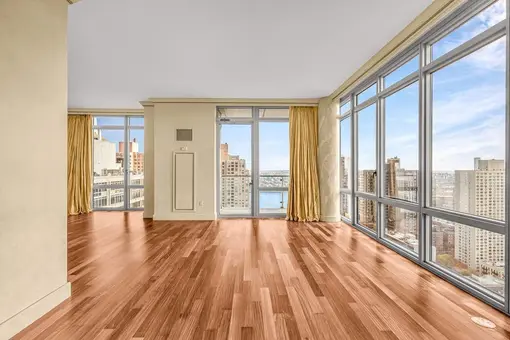 Azure, 333 East 91st Street, #31CD