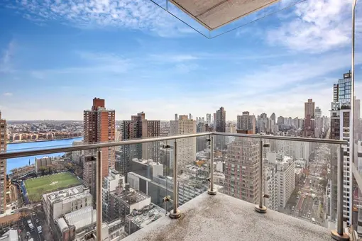 Azure, 333 East 91st Street, #31CD