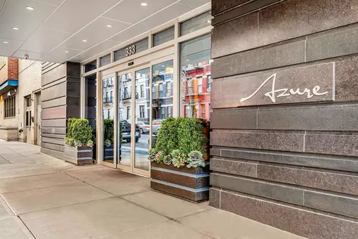 Azure, 333 East 91st Street, #31CD