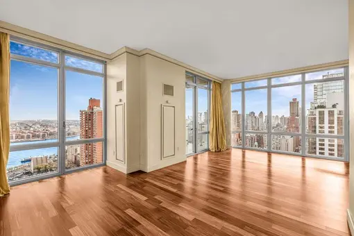 Azure, 333 East 91st Street, #31CD