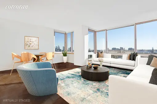 The Belaire, 524 East 72nd Street, #29B