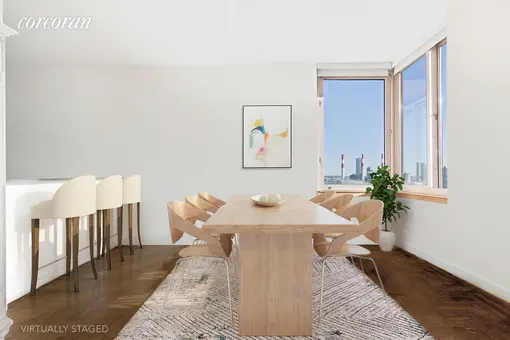 The Belaire, 524 East 72nd Street, #29B