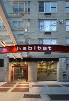 The Habitat, 154 East 29th Street, #607