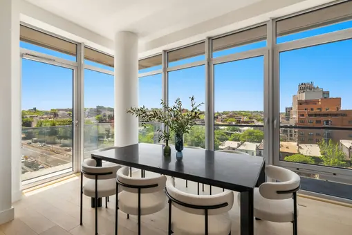 575 Fourth Avenue, #6F