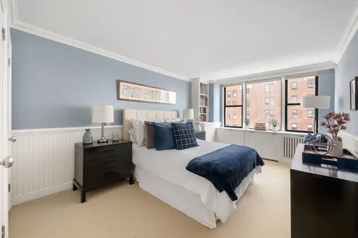 The Gloucester, 200 West 79th Street, #11K