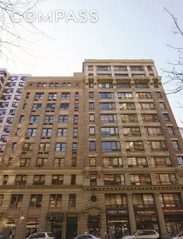 The Foundry, 310 East 23rd Street, #2B