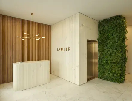 Louie XVII, 21 West 17th Street, #11