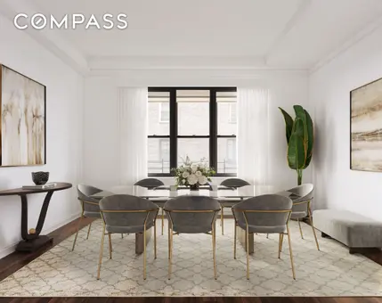 1049 Park Avenue, #3C