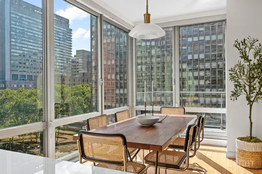 303 East 33rd Street, #8G