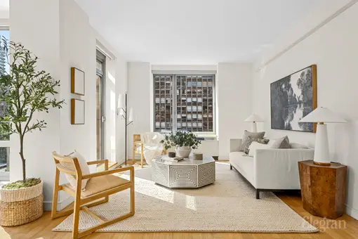 303 East 33rd Street, #8G