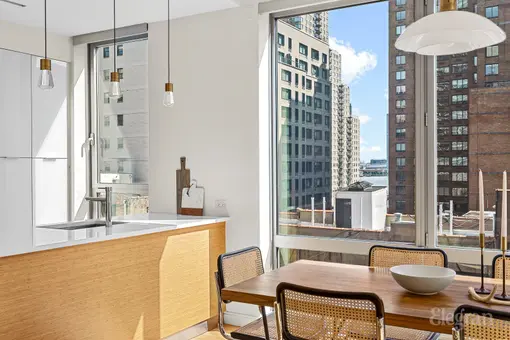 303 East 33rd Street, #8G