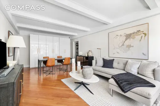 Stonehenge 58, 400 East 58th Street, #3A