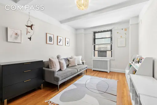 Stonehenge 58, 400 East 58th Street, #3A