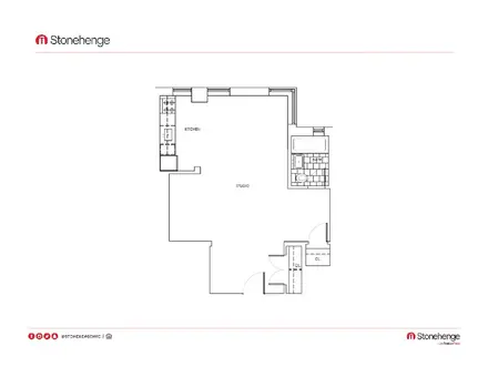 10 Downing Street, #3E