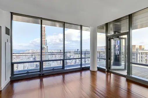 Aire, 200 West 67th Street, #40C