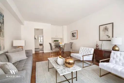 Westminster House, 35 East 85th Street, #12DN