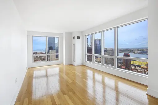 The Orion, 350 West 42nd Street, #46H