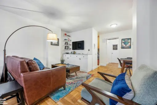 415 East 85th Street, #8C