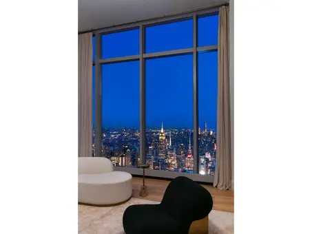 Central Park Tower, 217 West 57th Street, #126