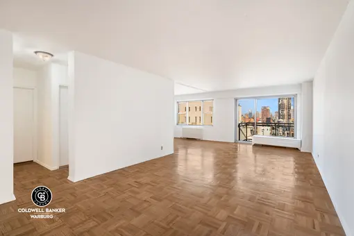 Plaza 400, 400 East 56th Street, #25G