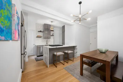 150 West 55th Street, #5D