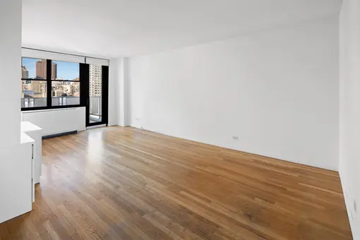 The Corniche, 301 East 87th Street, #18A