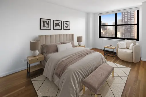 The Corniche, 301 East 87th Street, #18A