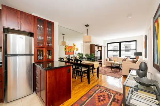 55 West 83rd Street, #2A