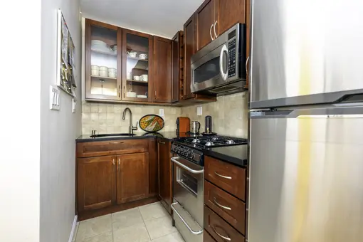 55 West 83rd Street, #2A