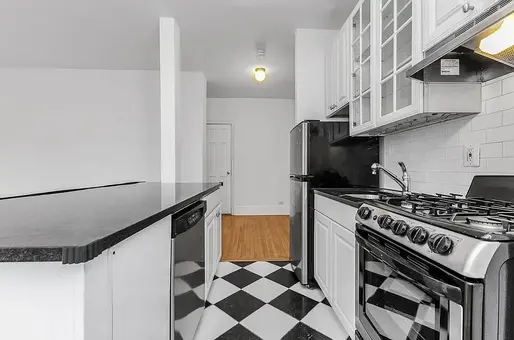 101 East 116th Street, #5F