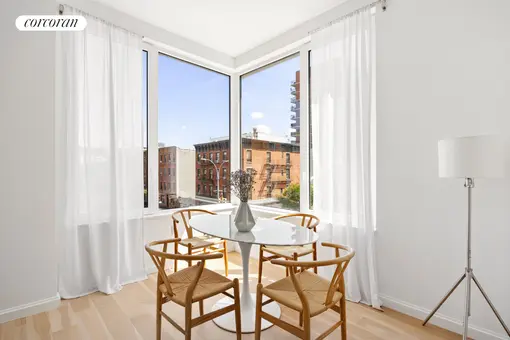 The 462 St. Marks Avenue Condominium, 462 St. Marks Avenue, #302