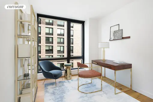The Adeline, 23 West 116th Street, #7D