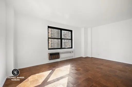Lincoln Towers, 165 West End Avenue, #15J