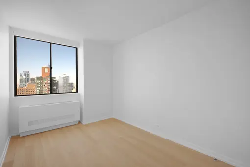 South Park Tower, 124 West 60th Street, #18G