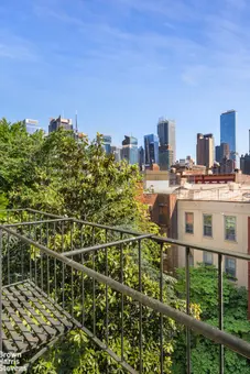 438 West 49th Street, #5C