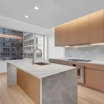 611 West 56th Street, #11