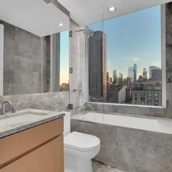 611 West 56th Street, #11