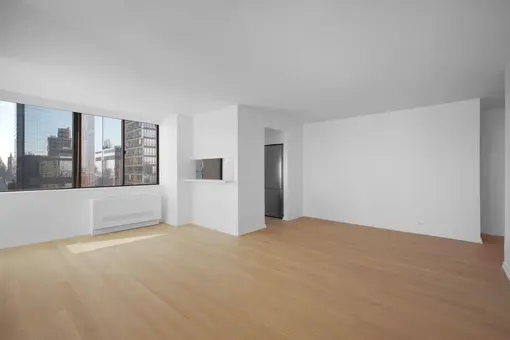 South Park Tower, 124 West 60th Street, #27M