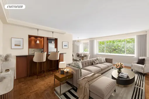 10 East 70th Street, #4B