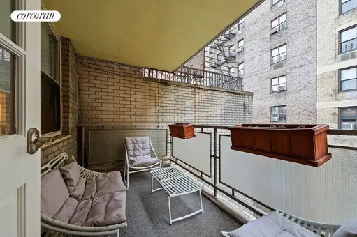 The Kimberly, 222 East 80th Street, #8G