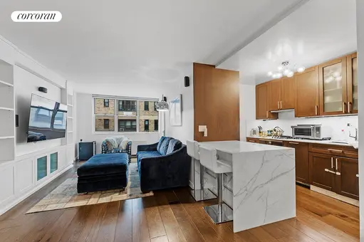 The Kimberly, 222 East 80th Street, #8G