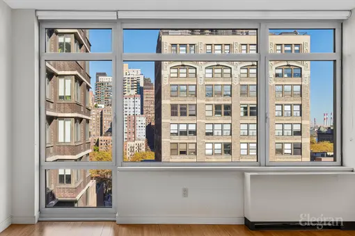 303 East 33rd Street, #10B