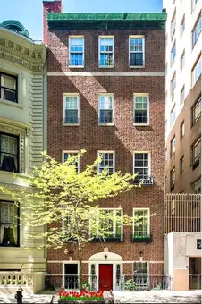 6 East 69th Street, 